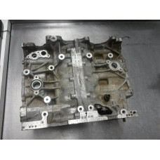 #BLF02 Engine Cylinder Block From 2013 Subaru Outback  2.5